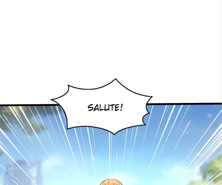 Read Aura Recovery_ I Get a New Skill Everyday EN Manga Online