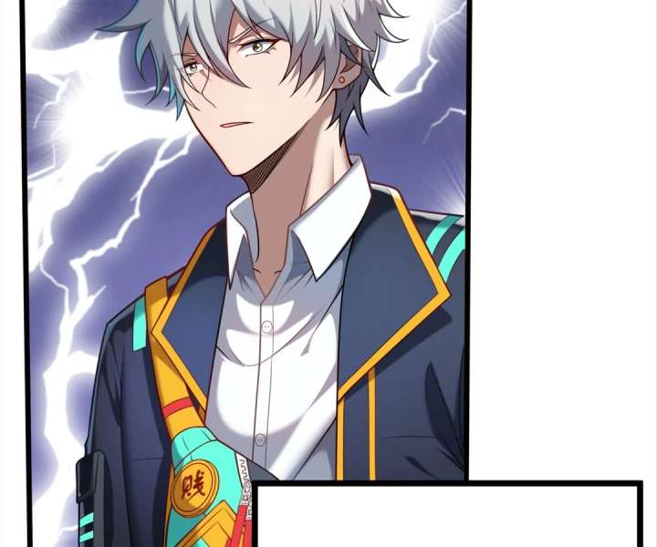 Read Aura Recovery_ I Get a New Skill Everyday EN Manga Online