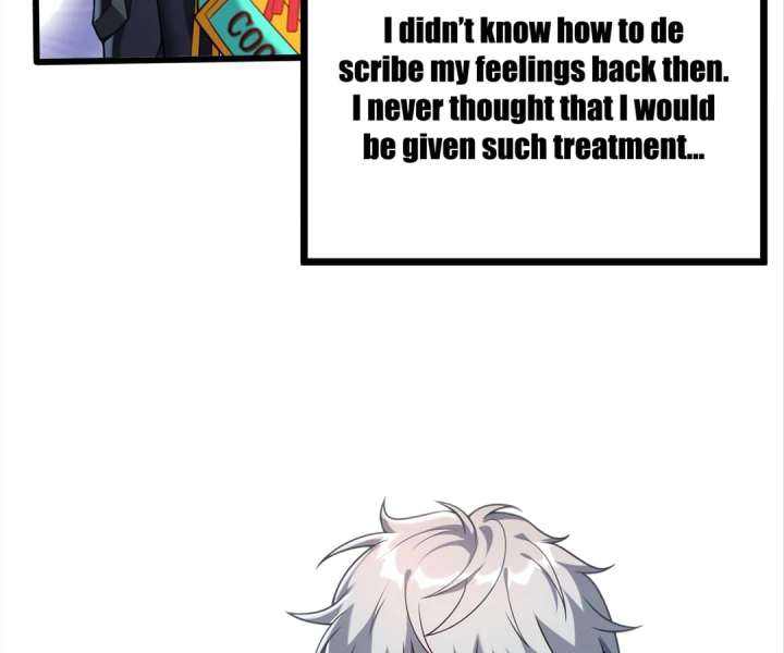 Read Aura Recovery_ I Get a New Skill Everyday EN Manga Online