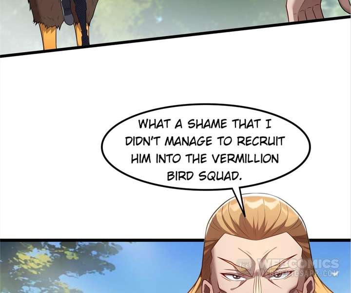 Read Aura Recovery_ I Get a New Skill Everyday EN Manga Online