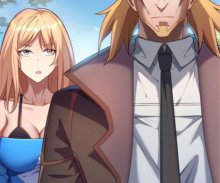 Read Aura Recovery_ I Get a New Skill Everyday EN Manga Online
