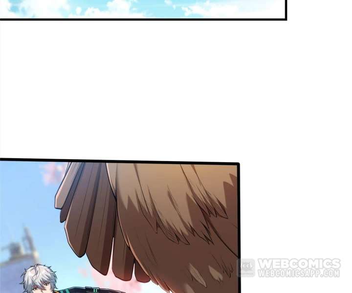 Read Aura Recovery_ I Get a New Skill Everyday EN Manga Online