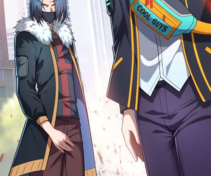 Read Aura Recovery_ I Get a New Skill Everyday EN Manga Online