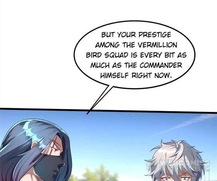 Read Aura Recovery_ I Get a New Skill Everyday EN Manga Online