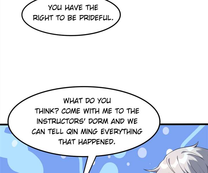 Read Aura Recovery_ I Get a New Skill Everyday EN Manga Online