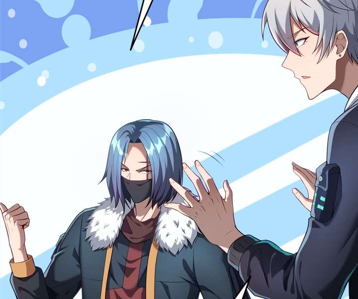 Read Aura Recovery_ I Get a New Skill Everyday EN Manga Online