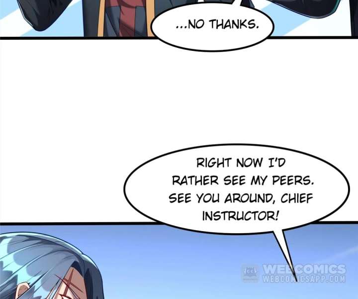 Read Aura Recovery_ I Get a New Skill Everyday EN Manga Online