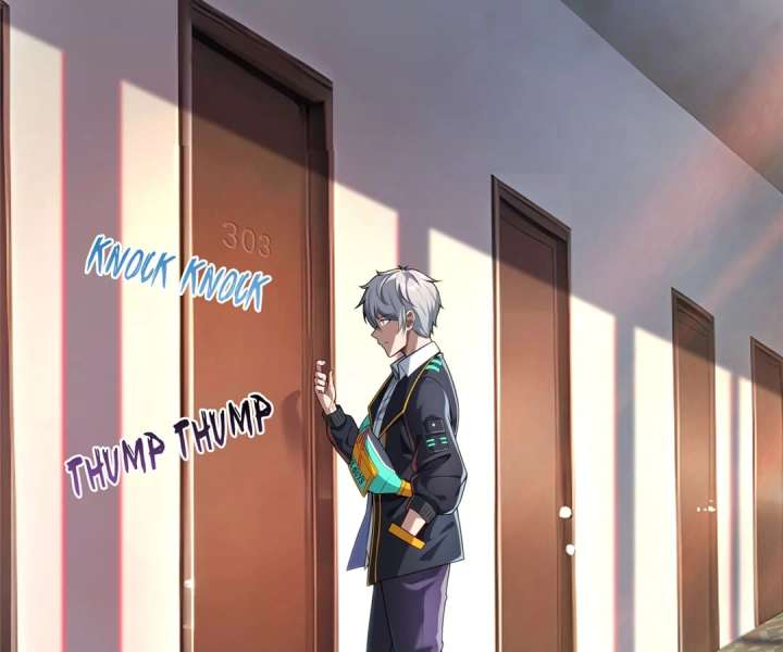 Read Aura Recovery_ I Get a New Skill Everyday EN Manga Online
