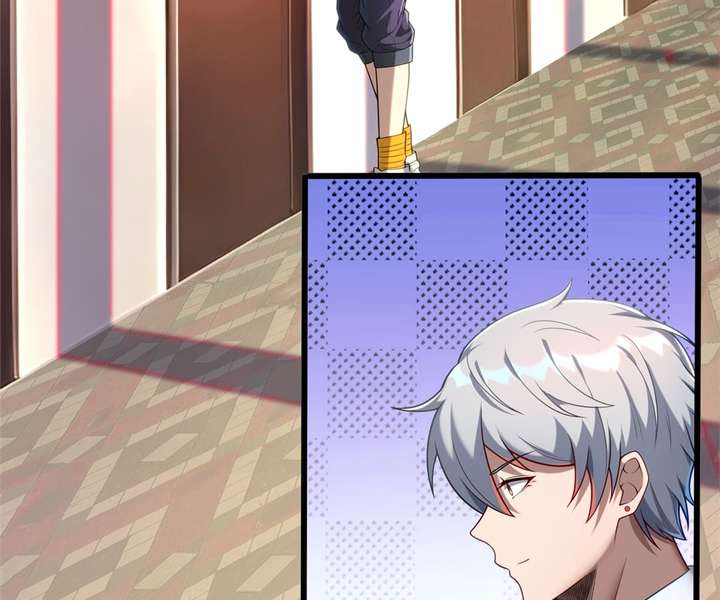 Read Aura Recovery_ I Get a New Skill Everyday EN Manga Online
