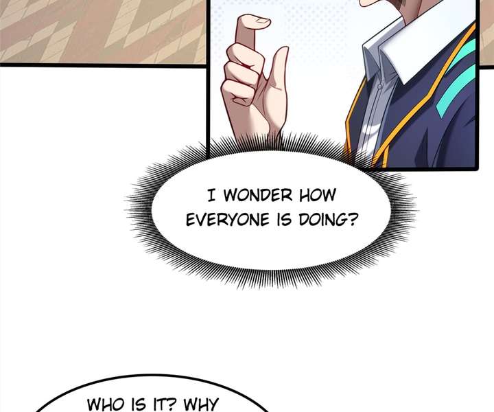 Read Aura Recovery_ I Get a New Skill Everyday EN Manga Online