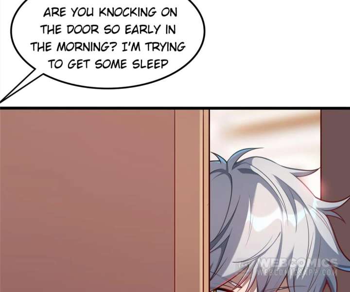 Read Aura Recovery_ I Get a New Skill Everyday EN Manga Online