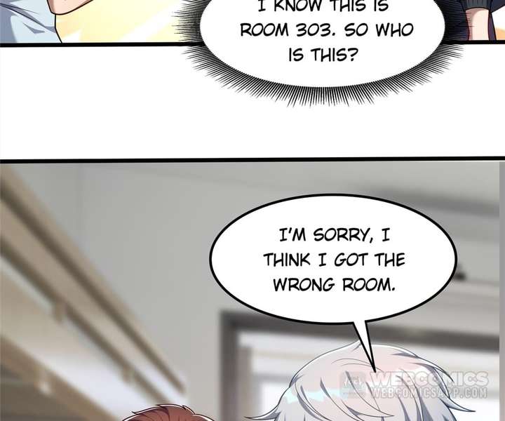 Read Aura Recovery_ I Get a New Skill Everyday EN Manga Online