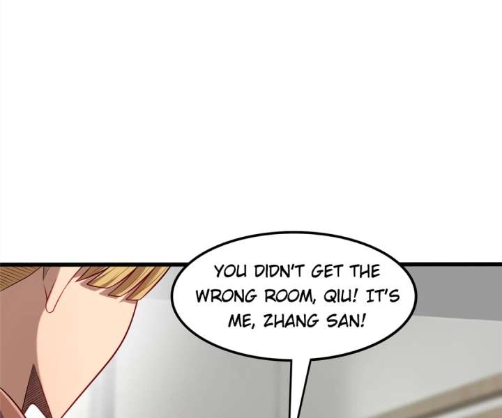 Read Aura Recovery_ I Get a New Skill Everyday EN Manga Online