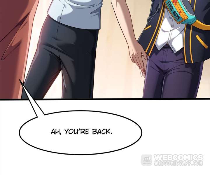 Read Aura Recovery_ I Get a New Skill Everyday EN Manga Online