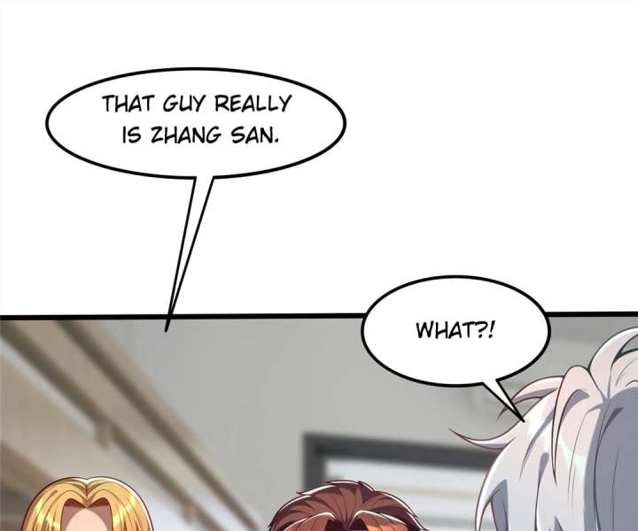 Read Aura Recovery_ I Get a New Skill Everyday EN Manga Online