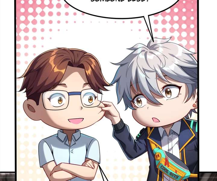 Read Aura Recovery_ I Get a New Skill Everyday EN Manga Online