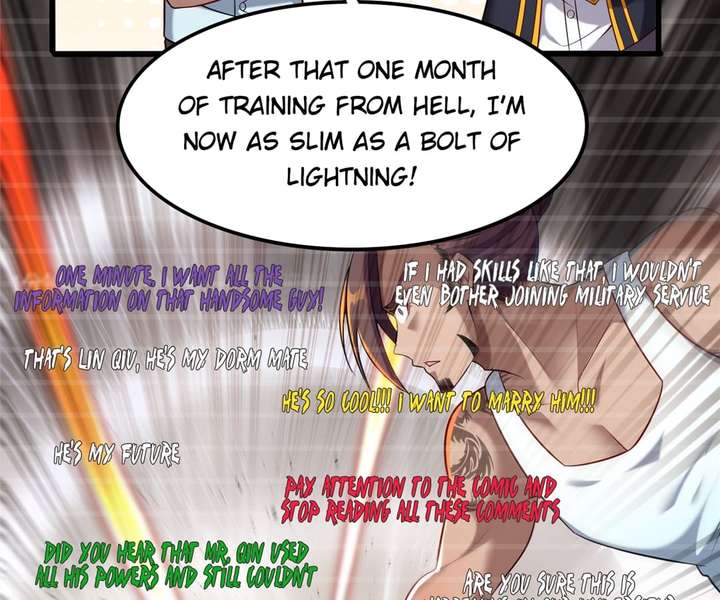 Read Aura Recovery_ I Get a New Skill Everyday EN Manga Online