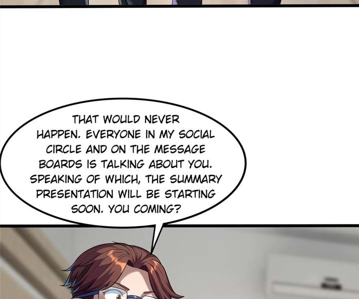 Read Aura Recovery_ I Get a New Skill Everyday EN Manga Online