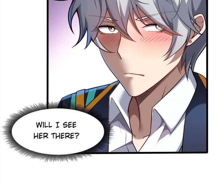 Read Aura Recovery_ I Get a New Skill Everyday EN Manga Online