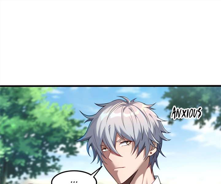 Read Aura Recovery_ I Get a New Skill Everyday EN Manga Online