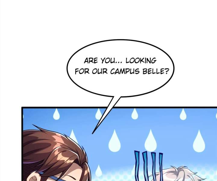 Read Aura Recovery_ I Get a New Skill Everyday EN Manga Online