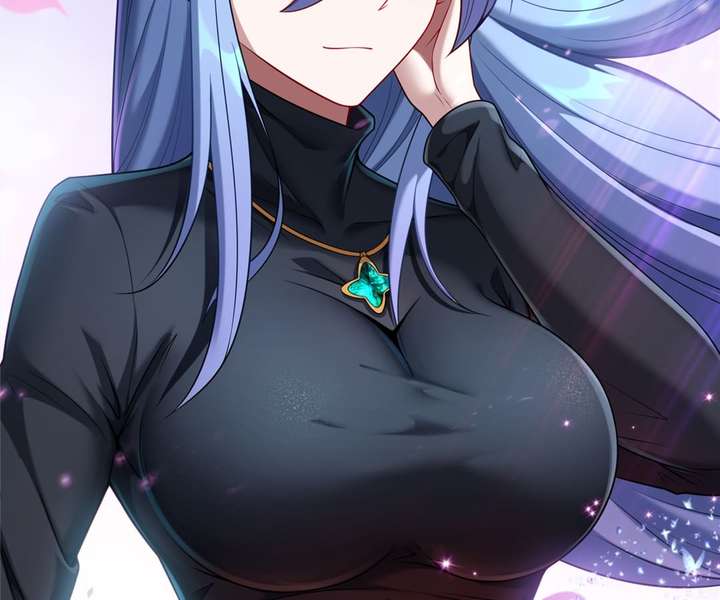 Read Aura Recovery_ I Get a New Skill Everyday EN Manga Online