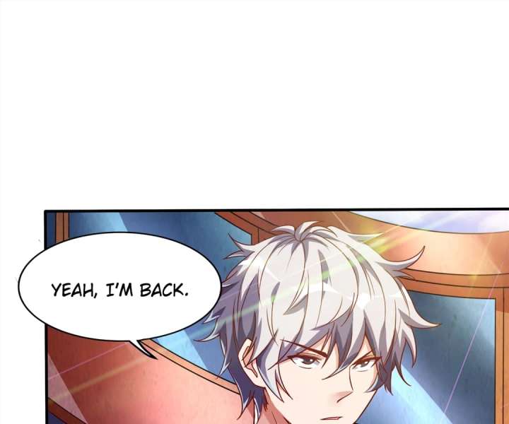 Read Aura Recovery_ I Get a New Skill Everyday EN Manga Online