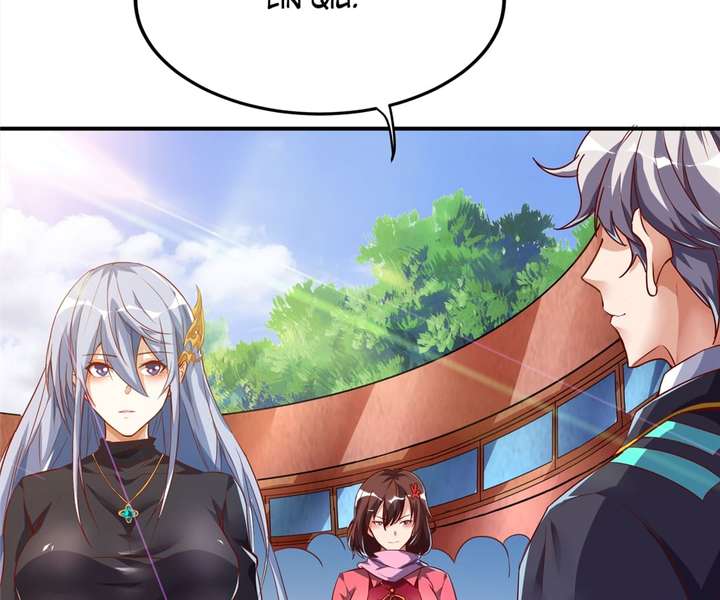 Read Aura Recovery_ I Get a New Skill Everyday EN Manga Online