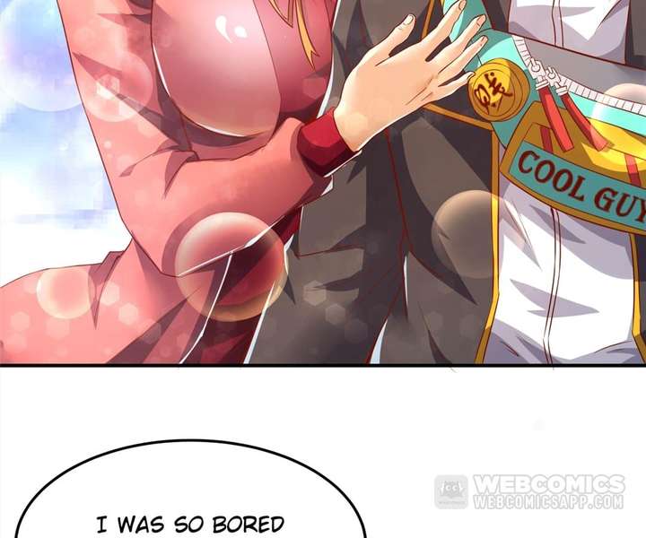 Read Aura Recovery_ I Get a New Skill Everyday EN Manga Online