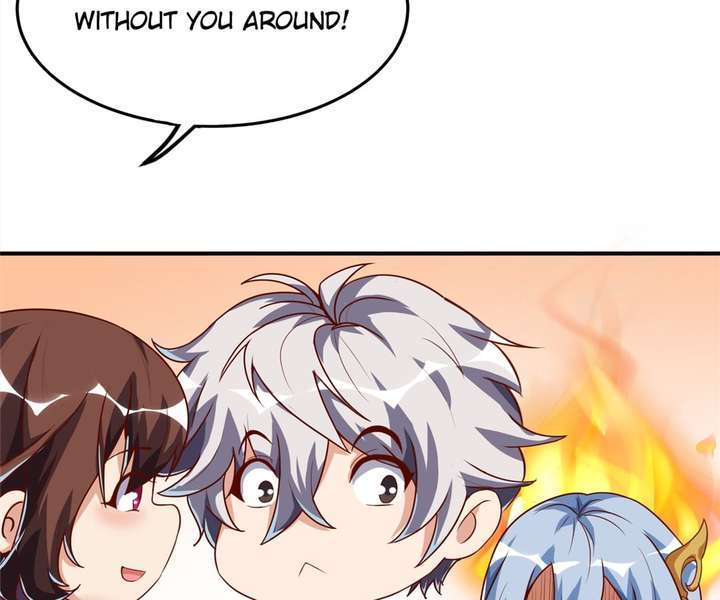 Read Aura Recovery_ I Get a New Skill Everyday EN Manga Online