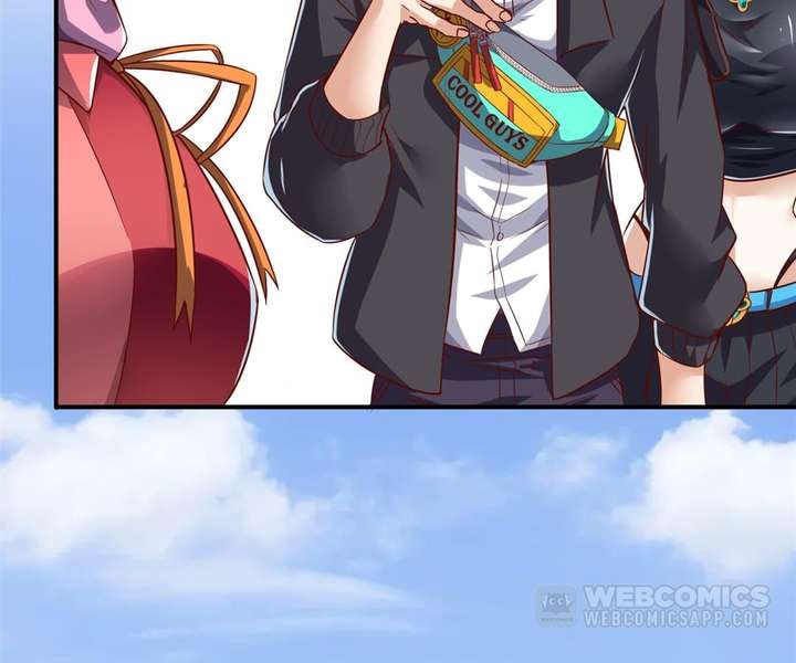 Read Aura Recovery_ I Get a New Skill Everyday EN Manga Online