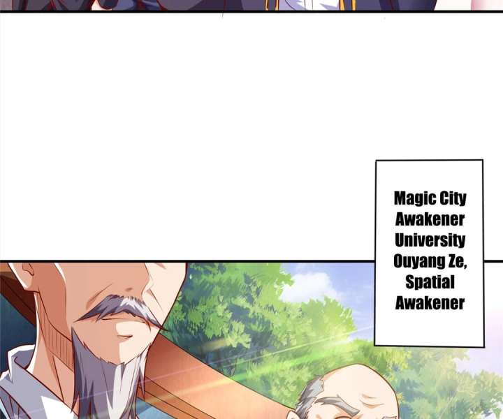 Read Aura Recovery_ I Get a New Skill Everyday EN Manga Online