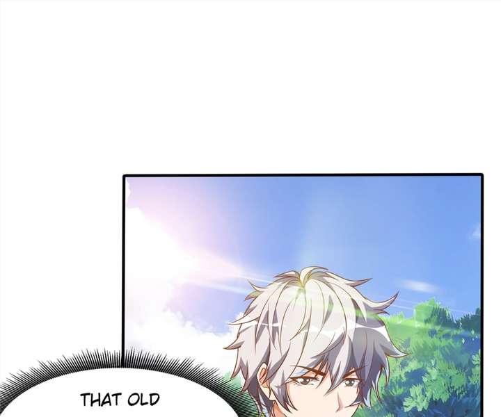Read Aura Recovery_ I Get a New Skill Everyday EN Manga Online