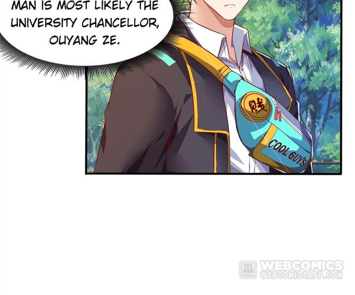 Read Aura Recovery_ I Get a New Skill Everyday EN Manga Online