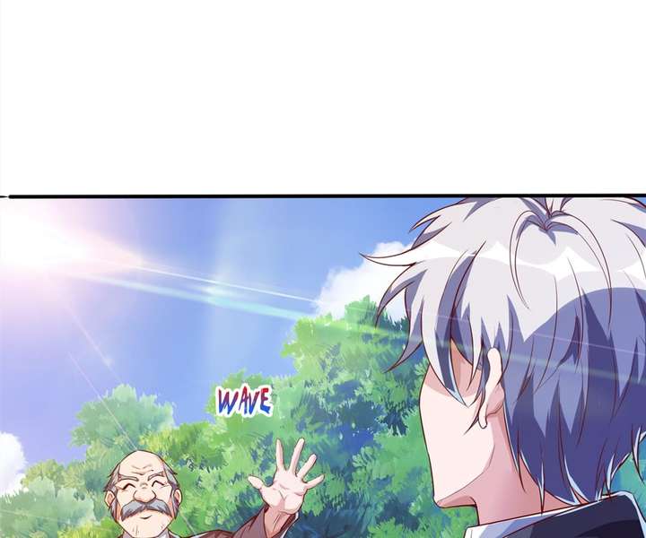 Read Aura Recovery_ I Get a New Skill Everyday EN Manga Online