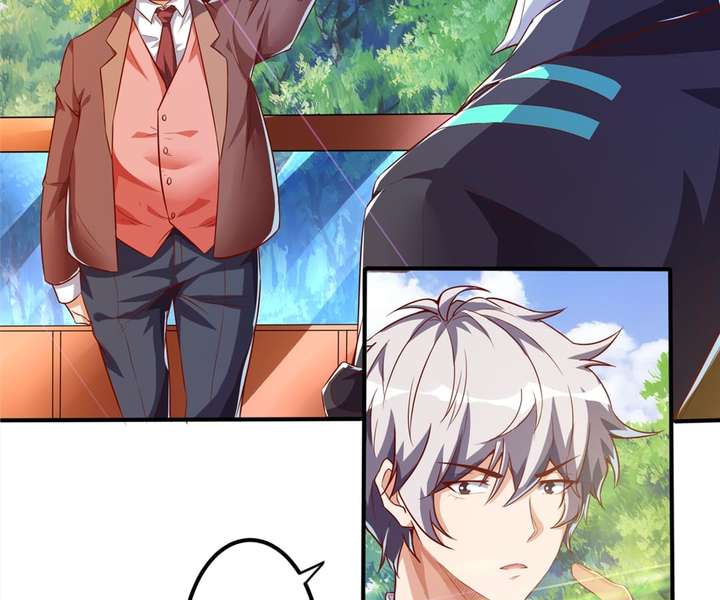 Read Aura Recovery_ I Get a New Skill Everyday EN Manga Online