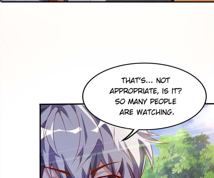 Read Aura Recovery_ I Get a New Skill Everyday EN Manga Online