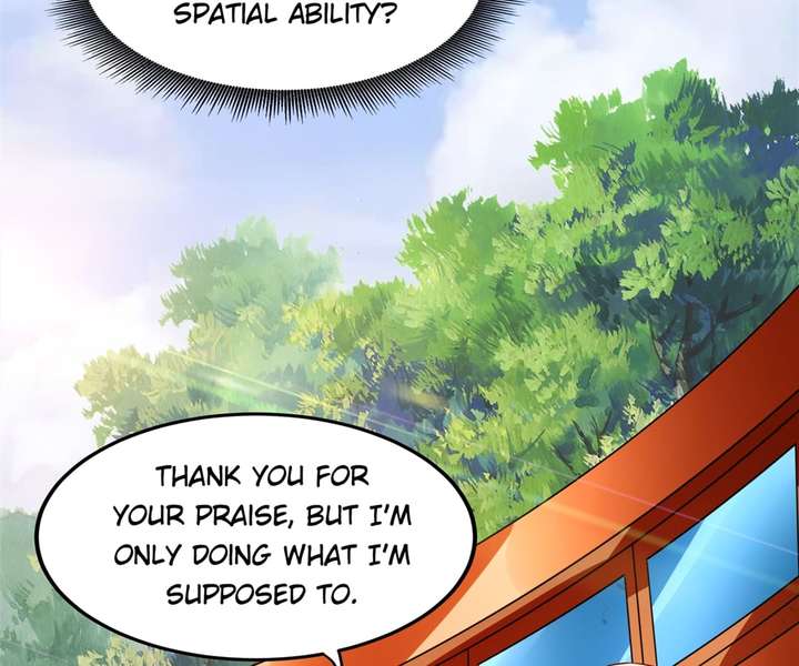 Read Aura Recovery_ I Get a New Skill Everyday EN Manga Online