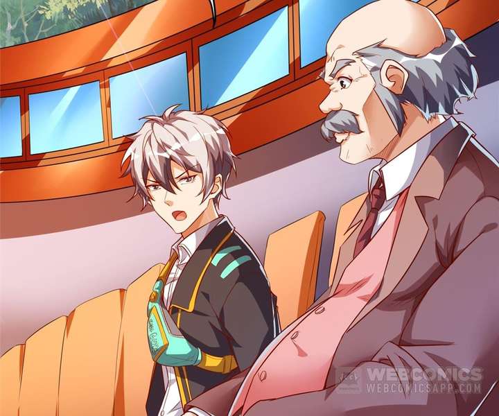 Read Aura Recovery_ I Get a New Skill Everyday EN Manga Online