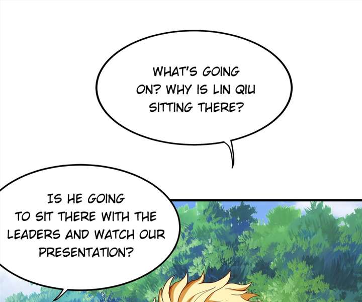 Read Aura Recovery_ I Get a New Skill Everyday EN Manga Online