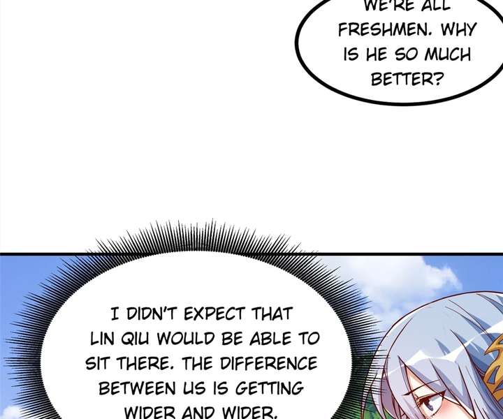 Read Aura Recovery_ I Get a New Skill Everyday EN Manga Online