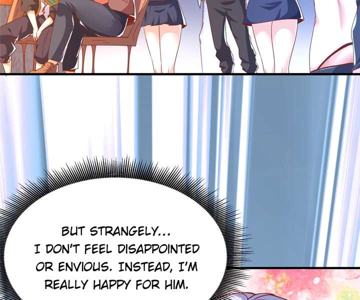 Read Aura Recovery_ I Get a New Skill Everyday EN Manga Online