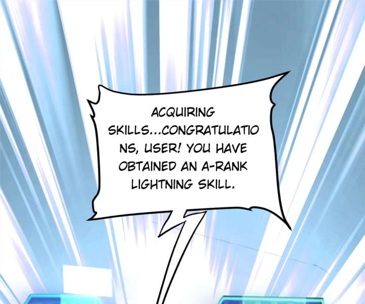 Read Aura Recovery_ I Get a New Skill Everyday EN Manga Online