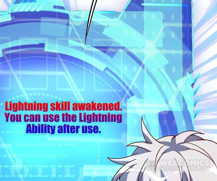 Read Aura Recovery_ I Get a New Skill Everyday EN Manga Online