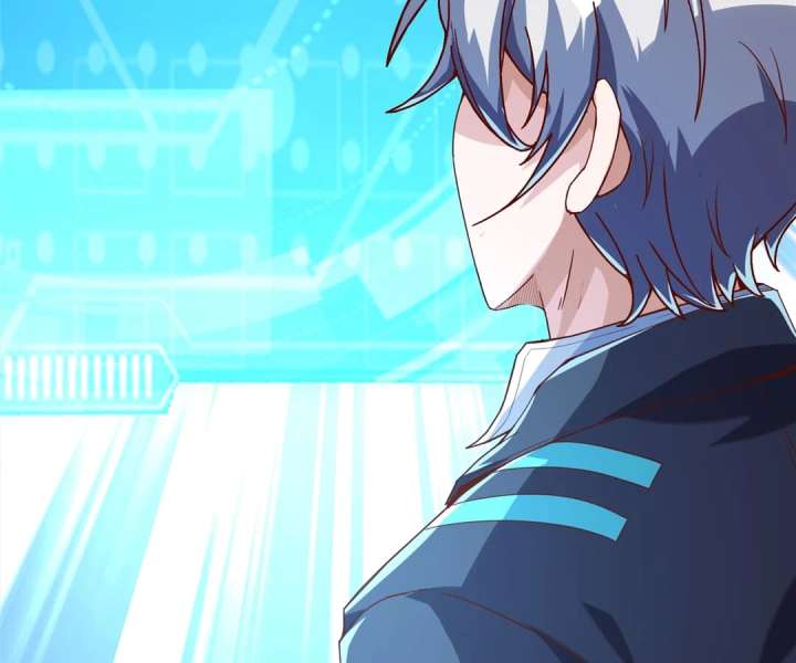 Read Aura Recovery_ I Get a New Skill Everyday EN Manga Online