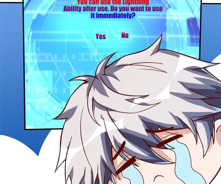 Read Aura Recovery_ I Get a New Skill Everyday EN Manga Online