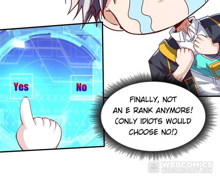 Read Aura Recovery_ I Get a New Skill Everyday EN Manga Online