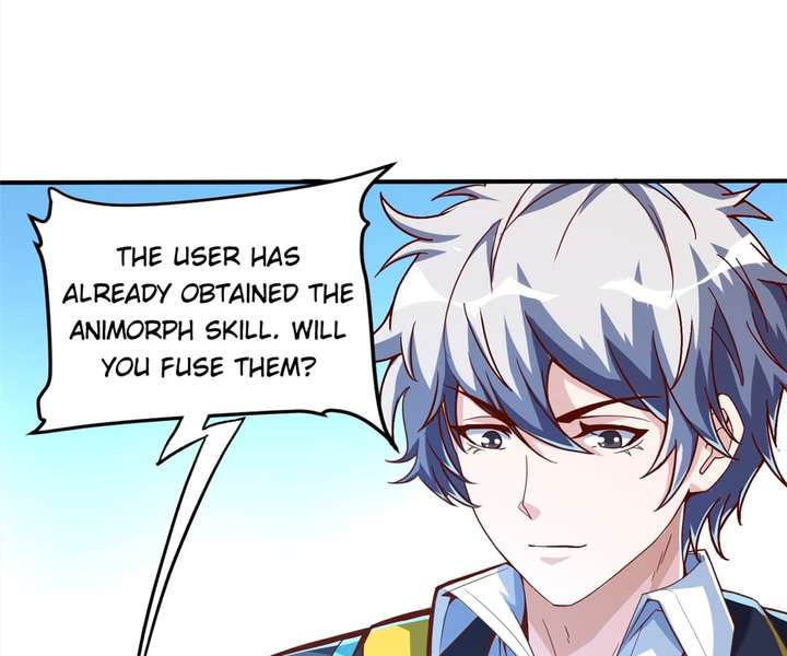 Read Aura Recovery_ I Get a New Skill Everyday EN Manga Online