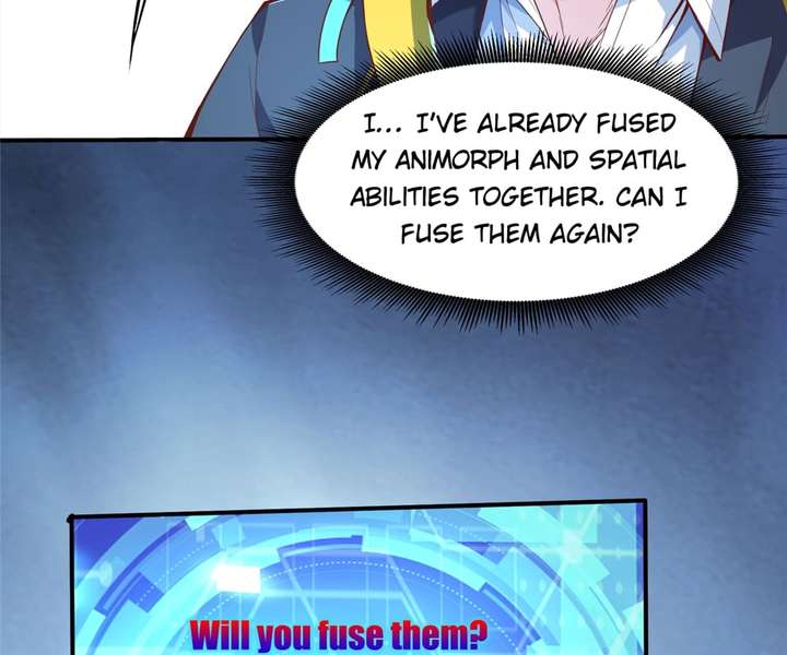 Read Aura Recovery_ I Get a New Skill Everyday EN Manga Online