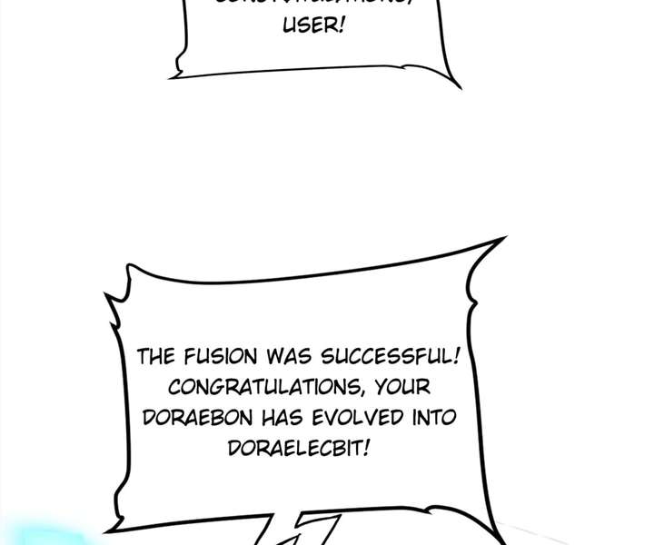 Read Aura Recovery_ I Get a New Skill Everyday EN Manga Online
